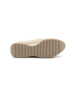 Store L'Empreinte Chaussures HISPANITAS HI222210 taupe