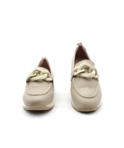 Store L'Empreinte Chaussures HISPANITAS HI222210 taupe