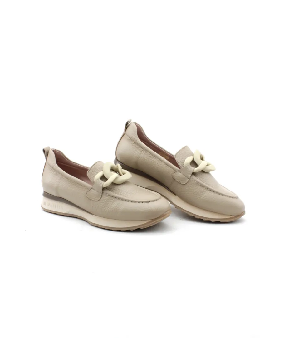 Store L'Empreinte Chaussures HISPANITAS HI222210 taupe