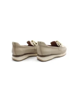 Store L'Empreinte Chaussures HISPANITAS HI222210 taupe
