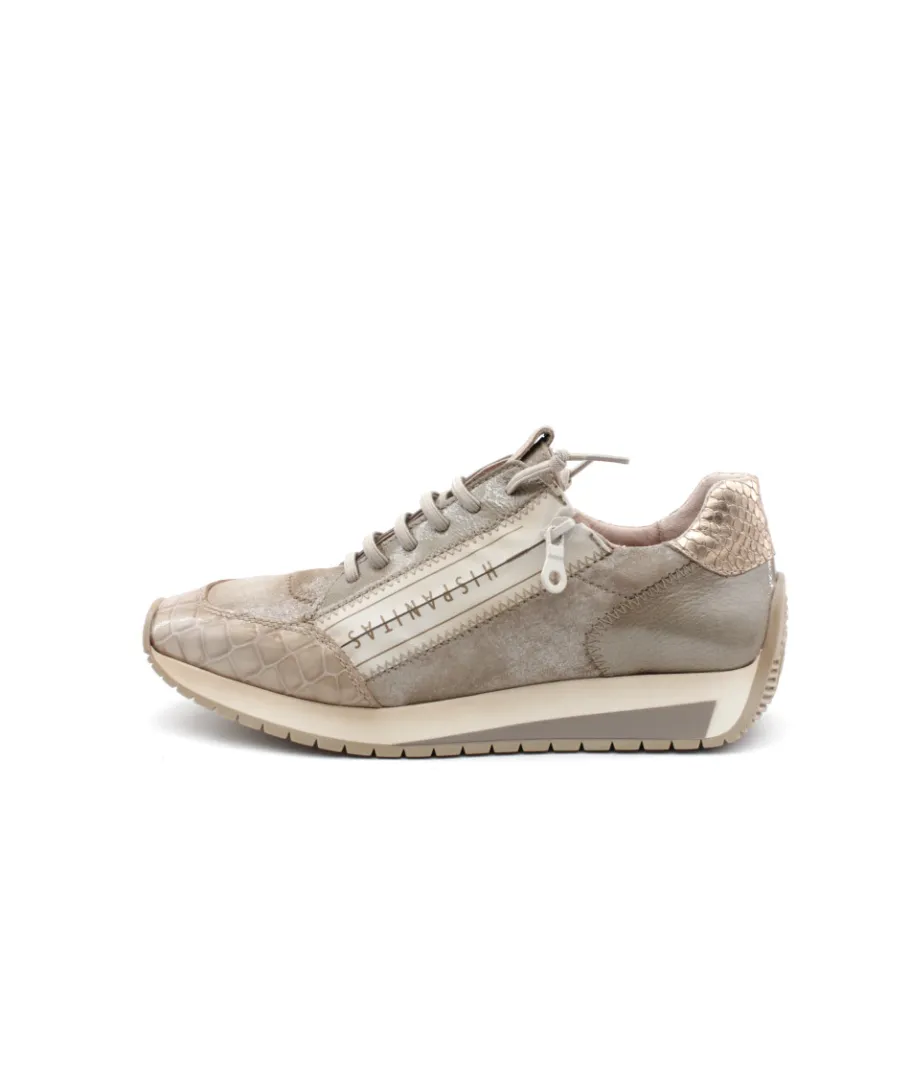 Best L'Empreinte Chaussures HISPANITAS HI222277 taupe