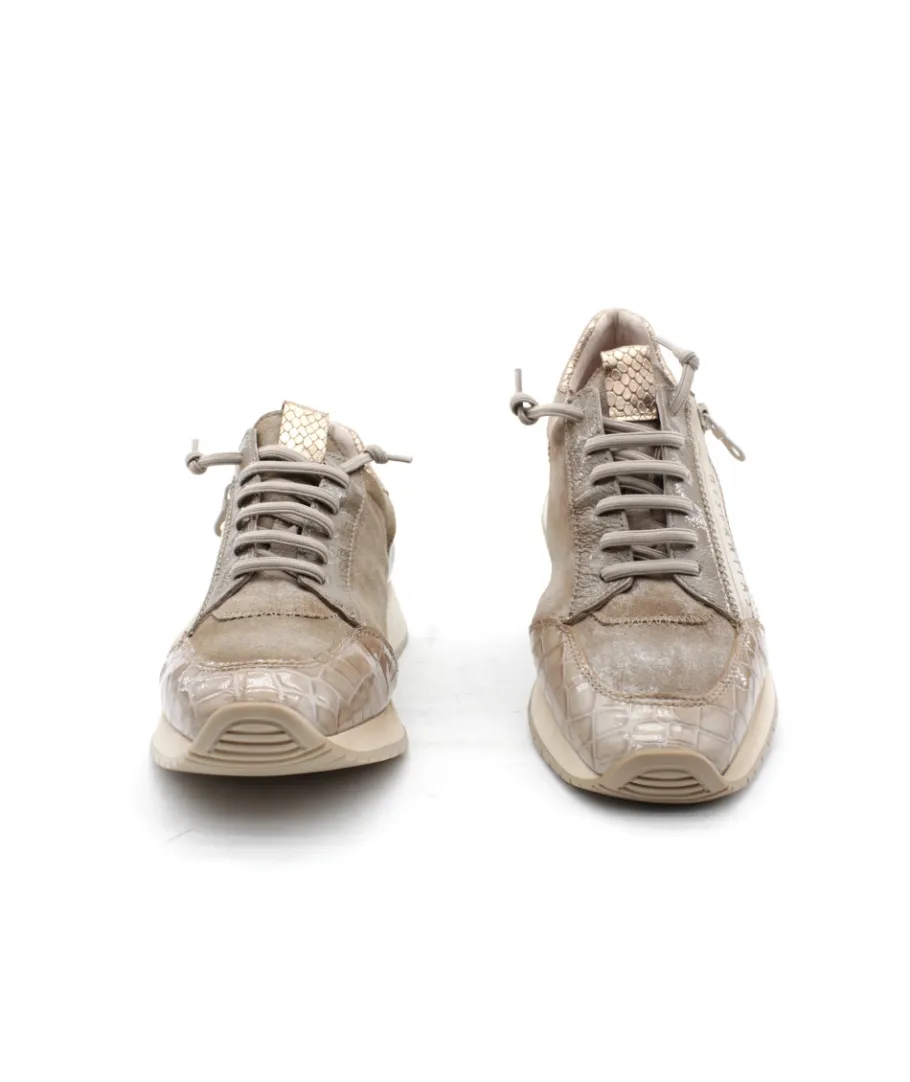 Best L'Empreinte Chaussures HISPANITAS HI222277 taupe
