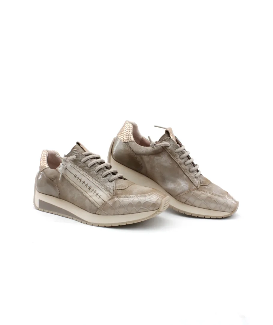 Best L'Empreinte Chaussures HISPANITAS HI222277 taupe