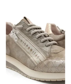 Best L'Empreinte Chaussures HISPANITAS HI222277 taupe
