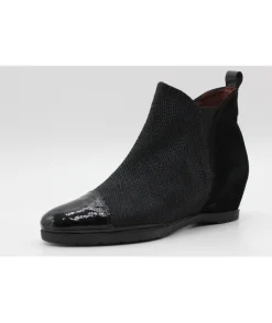 Outlet L'Empreinte Chaussures HISPANITAS HI 63793 ADDA noir