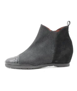 Outlet L'Empreinte Chaussures HISPANITAS HI 63793 ADDA noir