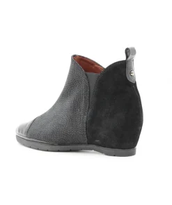 Outlet L'Empreinte Chaussures HISPANITAS HI 63793 ADDA noir