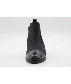 Outlet L'Empreinte Chaussures HISPANITAS HI 63793 ADDA noir
