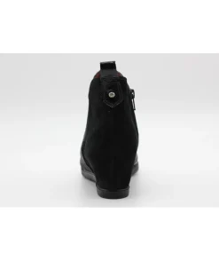 Outlet L'Empreinte Chaussures HISPANITAS HI 63793 ADDA noir