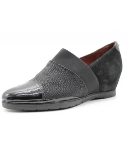 Store L'Empreinte Chaussures HISPANITAS HI63797 ADDA noir