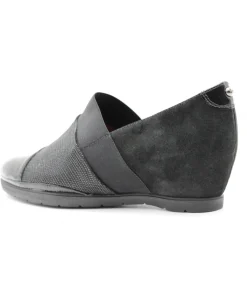 Store L'Empreinte Chaussures HISPANITAS HI63797 ADDA noir