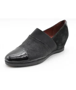 Store L'Empreinte Chaussures HISPANITAS HI63797 ADDA noir