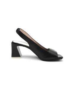 Fashion L'Empreinte Chaussures HISPANITAS HV243326 noir