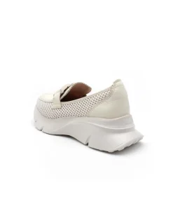 Shop L'Empreinte Chaussures HISPANITAS HV243306 CREME