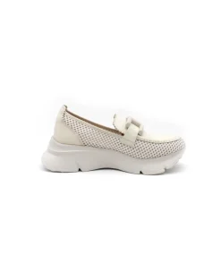 Shop L'Empreinte Chaussures HISPANITAS HV243306 CREME