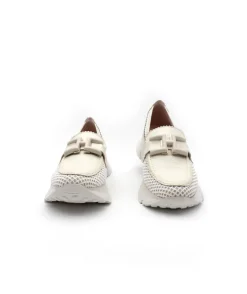 Shop L'Empreinte Chaussures HISPANITAS HV243306 CREME