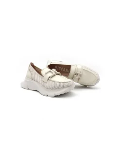 Shop L'Empreinte Chaussures HISPANITAS HV243306 CREME