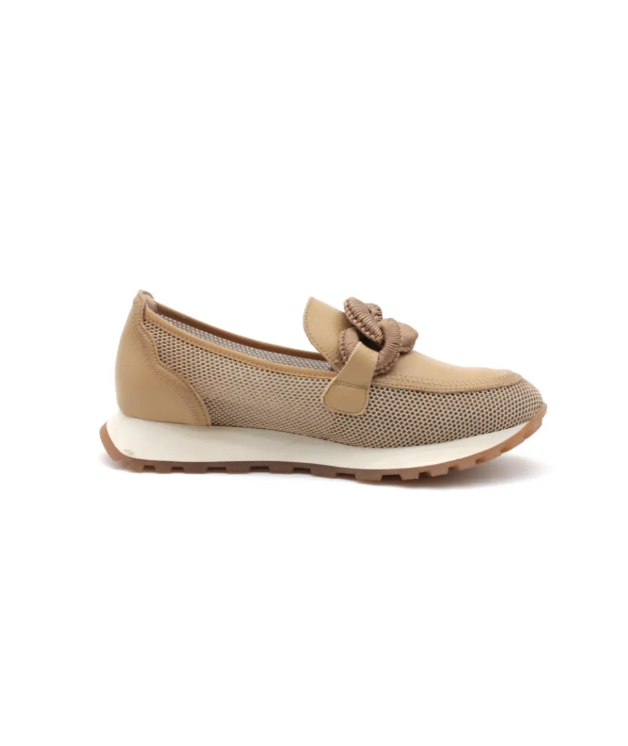 Sale L'Empreinte Chaussures HISPANITAS HV243270 camel