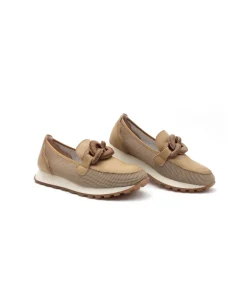 Sale L'Empreinte Chaussures HISPANITAS HV243270 camel