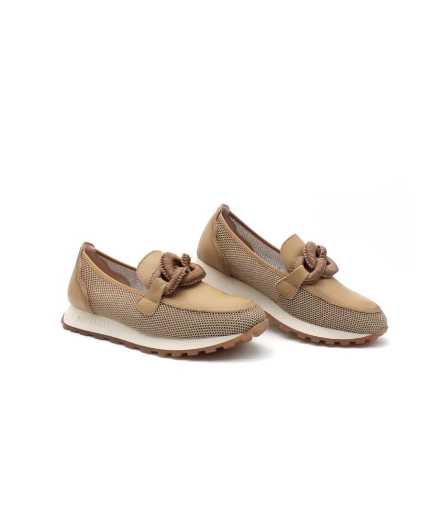 Sale L'Empreinte Chaussures HISPANITAS HV243270 camel