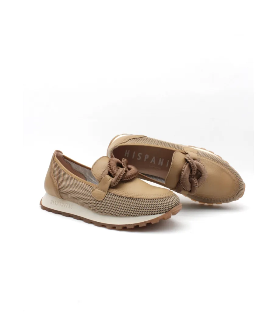 Sale L'Empreinte Chaussures HISPANITAS HV243270 camel