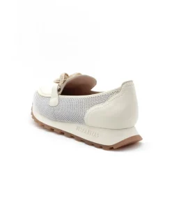 New L'Empreinte Chaussures HISPANITAS HV243270 CREME
