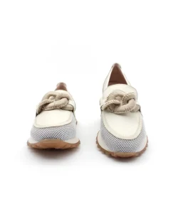 New L'Empreinte Chaussures HISPANITAS HV243270 CREME