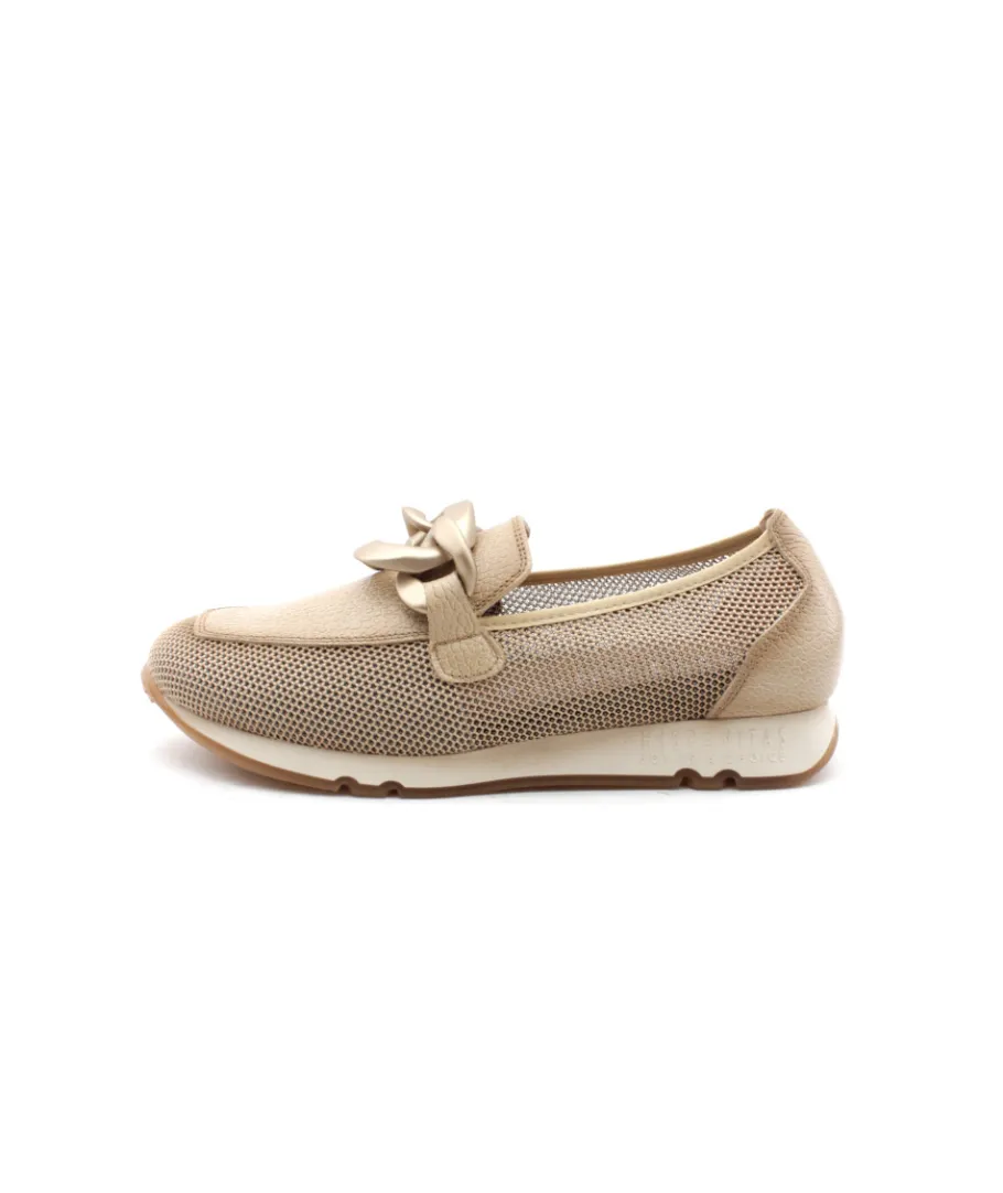 Cheap L'Empreinte Chaussures HISPANITAS HV232552 camel