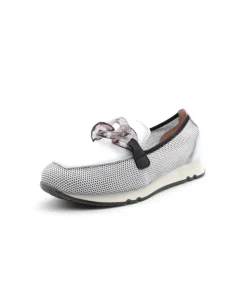 Store L'Empreinte Chaussures HISPANITAS HV232552 blanc