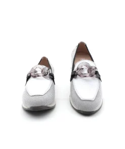Store L'Empreinte Chaussures HISPANITAS HV232552 blanc