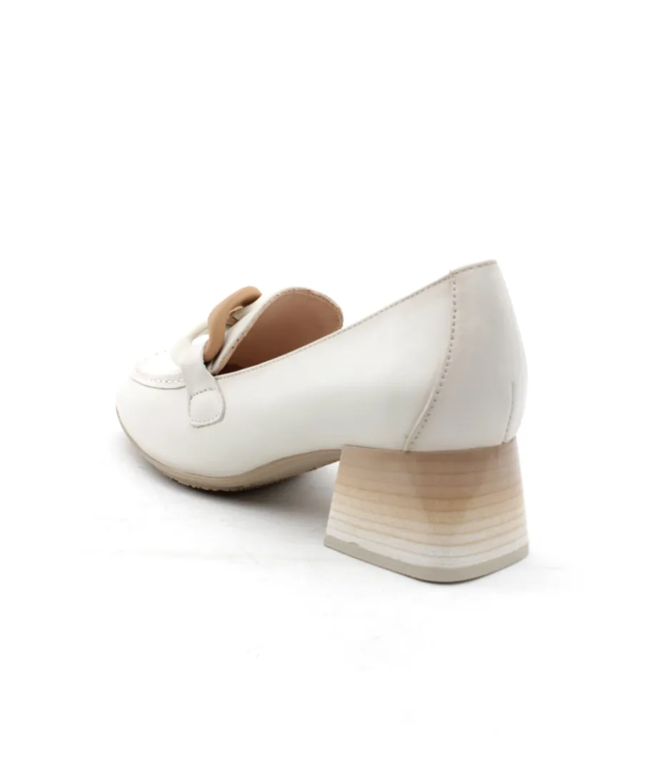 Clearance L'Empreinte Chaussures HISPANITAS HV232482 ivoire