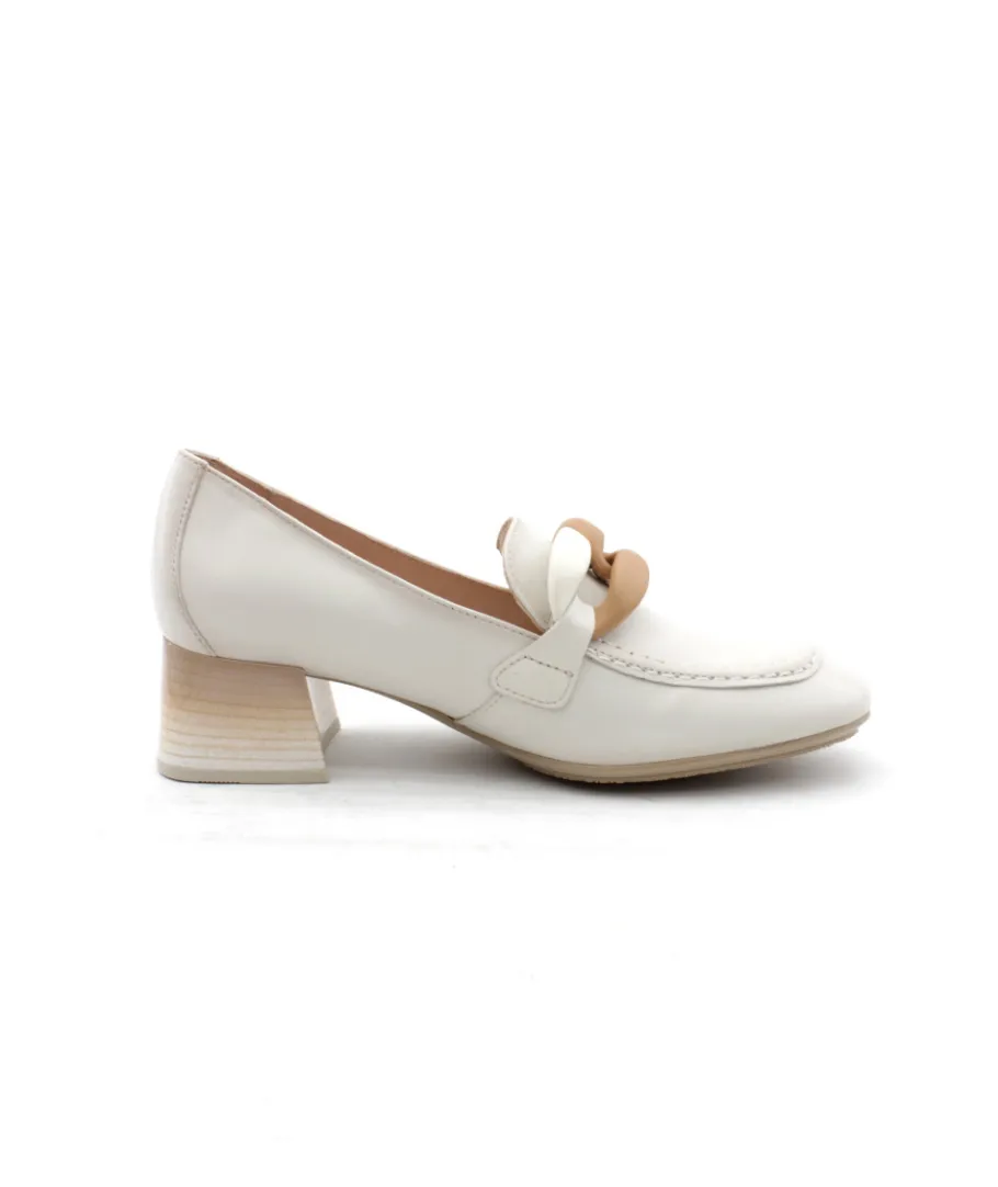 Clearance L'Empreinte Chaussures HISPANITAS HV232482 ivoire