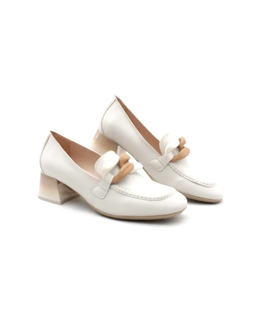 Clearance L'Empreinte Chaussures HISPANITAS HV232482 ivoire