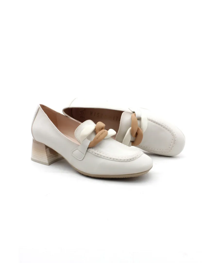 Clearance L'Empreinte Chaussures HISPANITAS HV232482 ivoire