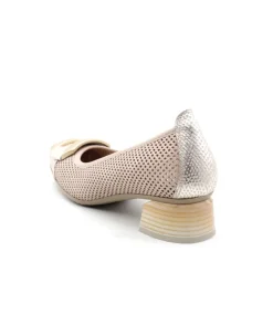 Discount L'Empreinte Chaussures HISPANITAS HV232760 taupe