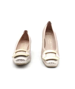 Discount L'Empreinte Chaussures HISPANITAS HV232760 taupe