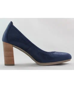 Shop L'Empreinte Chaussures HISPANITAS HV62484 NIZA bleu