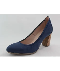 Shop L'Empreinte Chaussures HISPANITAS HV62484 NIZA bleu