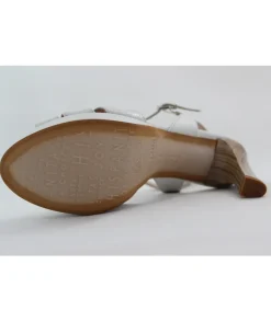 Outlet L'Empreinte Chaussures HISPANITAS HV63168 TOULOUSE silver