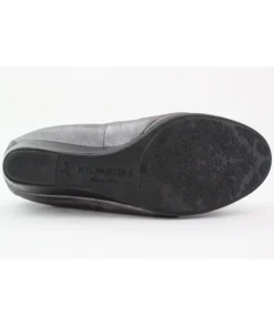 Outlet L'Empreinte Chaussures HISPANITAS LAREDO acier