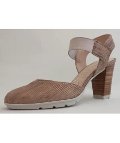 Best Sale L'Empreinte Chaussures HISPANITAS SAN REMO HV63025 taupe