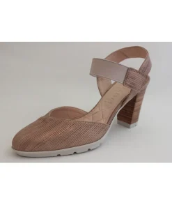 Best Sale L'Empreinte Chaussures HISPANITAS SAN REMO HV63025 taupe