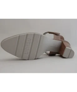 Best Sale L'Empreinte Chaussures HISPANITAS SAN REMO HV63025 taupe