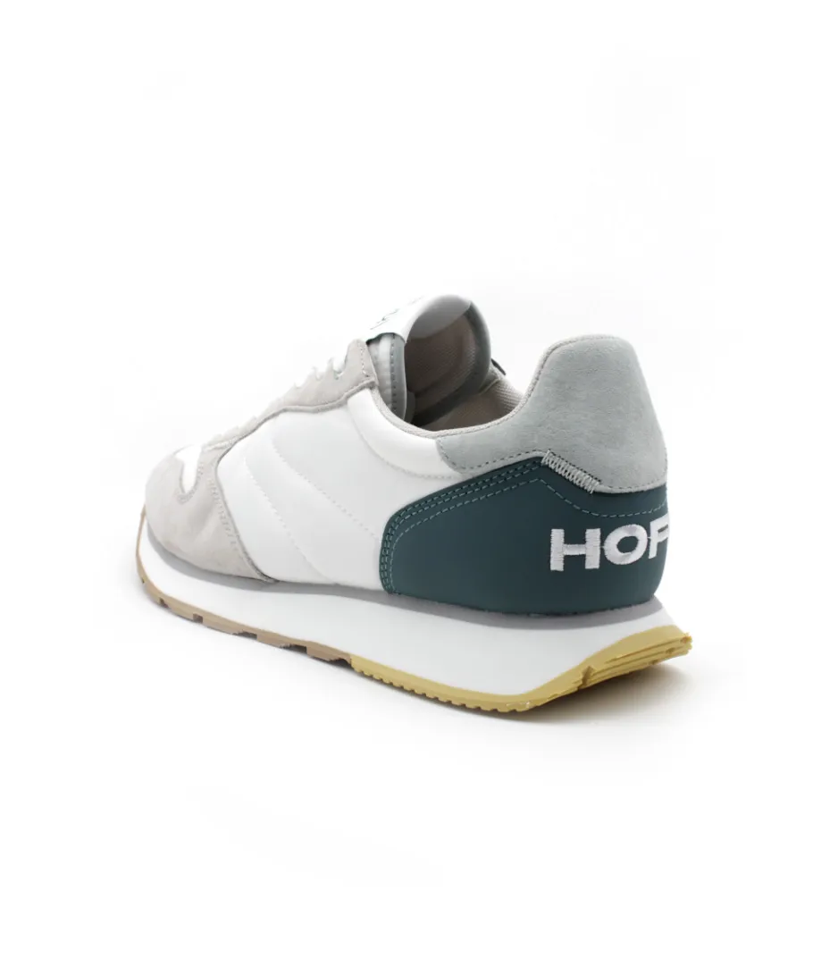Hot L'Empreinte Chaussures HOFF AGRINIO blanc