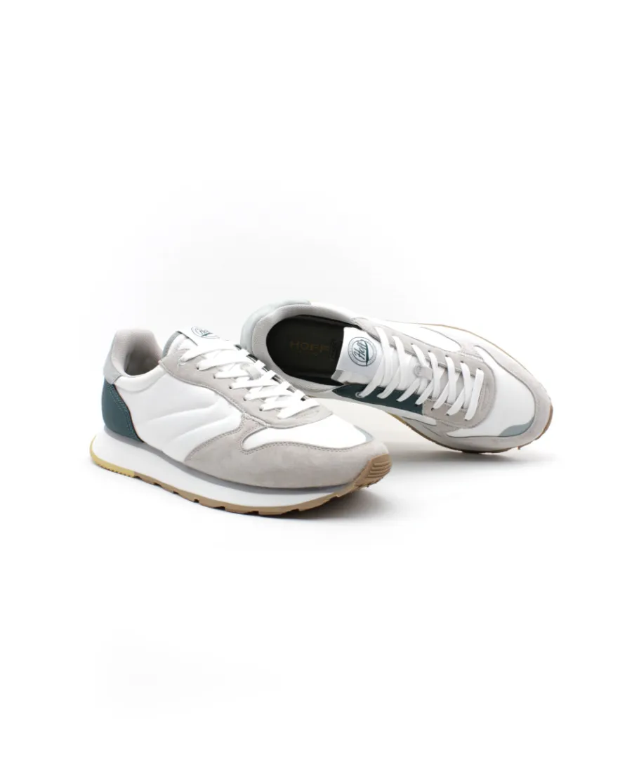 Hot L'Empreinte Chaussures HOFF AGRINIO blanc
