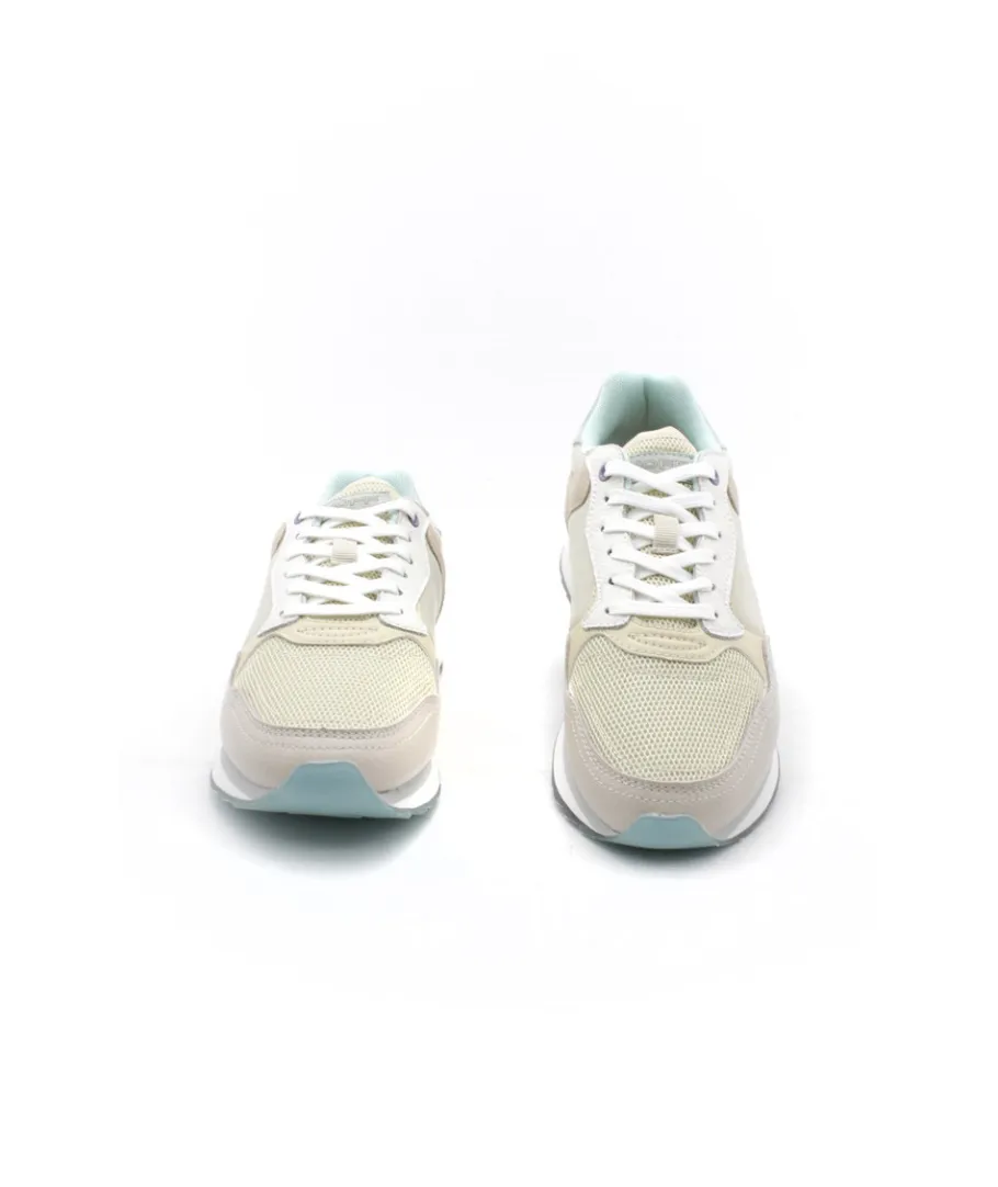 Online L'Empreinte Chaussures HOFF ATLANTIC CITY beige