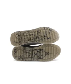 Cheap L'Empreinte Chaussures HOFF BERLIN MAN antracite