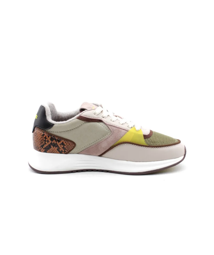 Clearance L'Empreinte Chaussures HOFF BOURBON multi/couleur