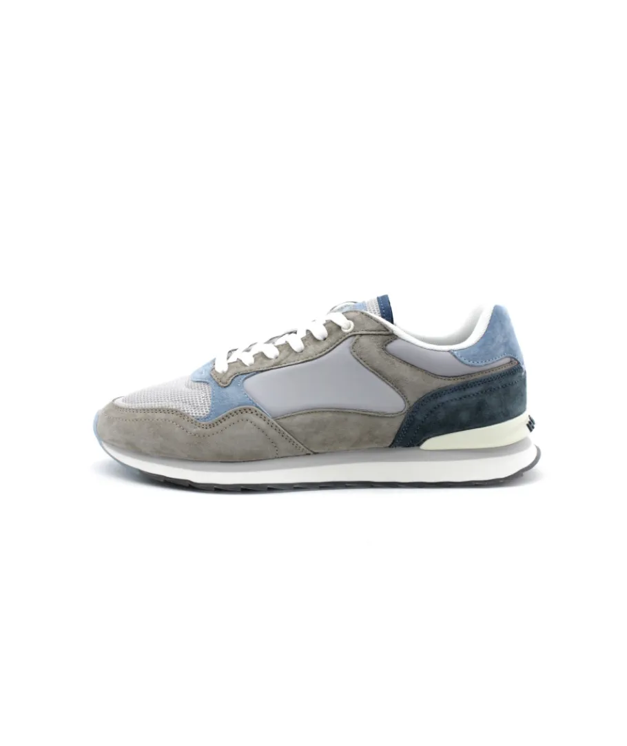 New L'Empreinte Chaussures HOFF BRISTOL taupe