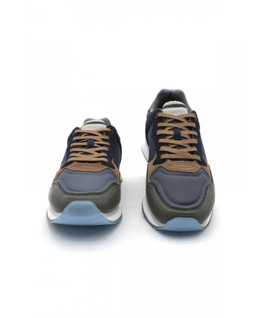 Store L'Empreinte Chaussures HOFF COPENHAGUE multi/couleur